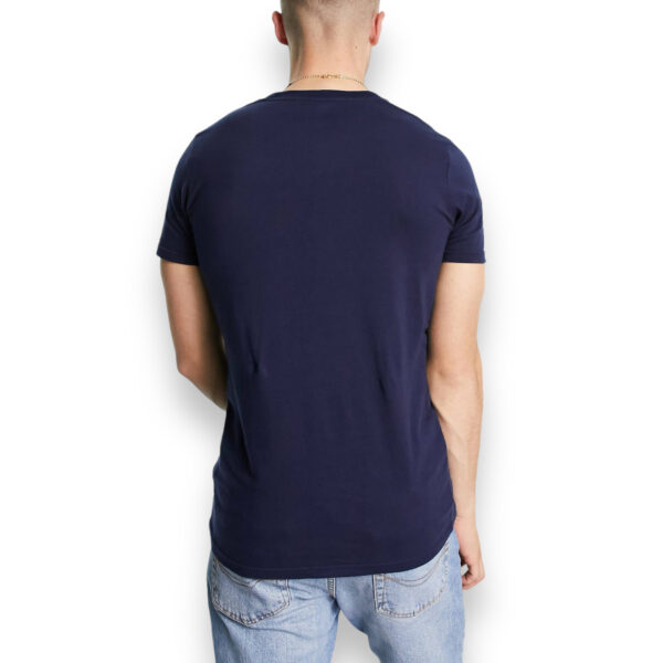 Polera Hombre Hollister - Imagen 7