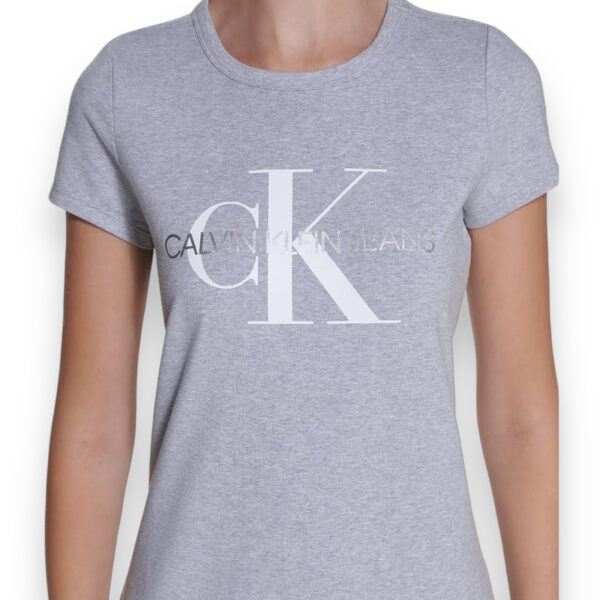 Polera Vestido Calvin Klein - Imagen 3
