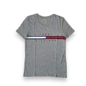 Polera Mujer Tommy Hilfiger