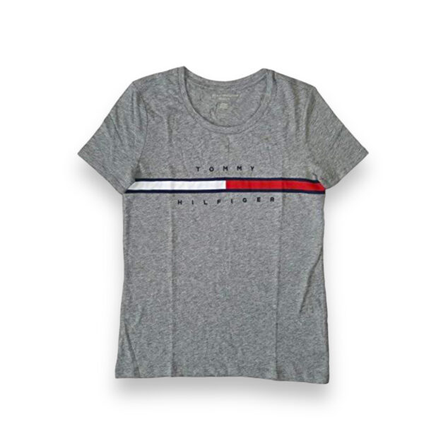 Polera Mujer Tommy Hilfiger