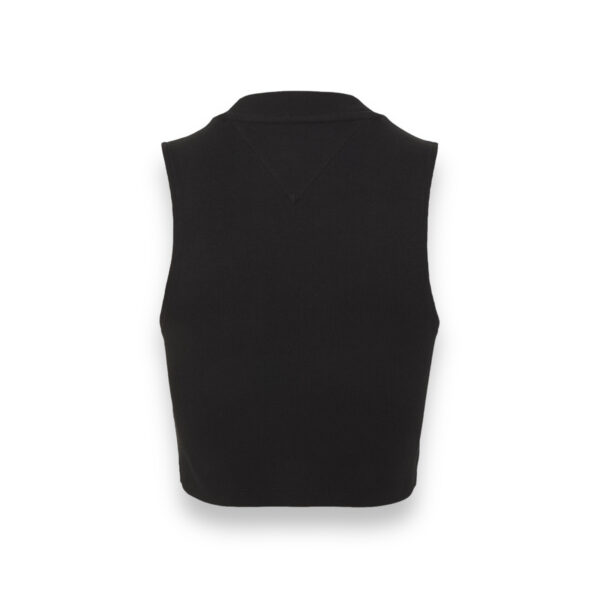 Polera Top Tank Tommy Jeans - Imagen 3