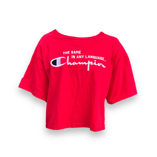 Polera Mujer Champion