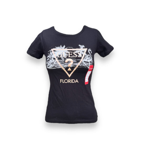 Polera Mujer Guess
