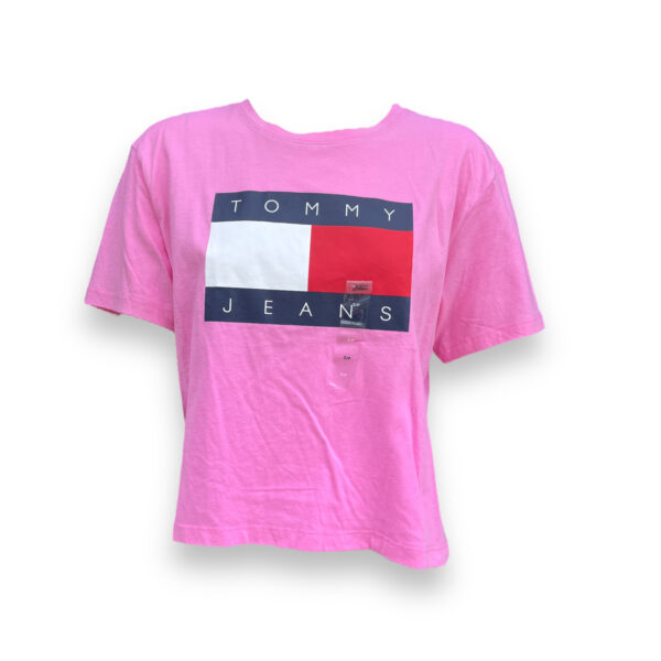 Polera Mujer Tommy Hilfiger - Imagen 4