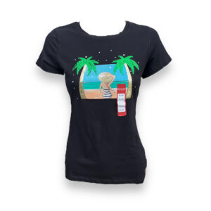 Polera Mujer Guess