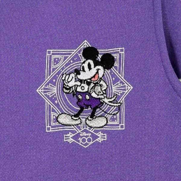 Jogger Mujer Aniversario 100 Disney - Imagen 5