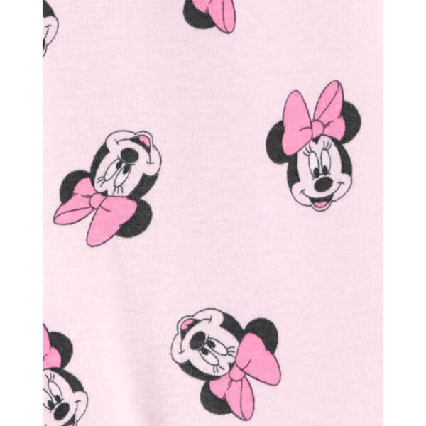 Pijama Bebé Minnie Mouse Carter's - Imagen 2