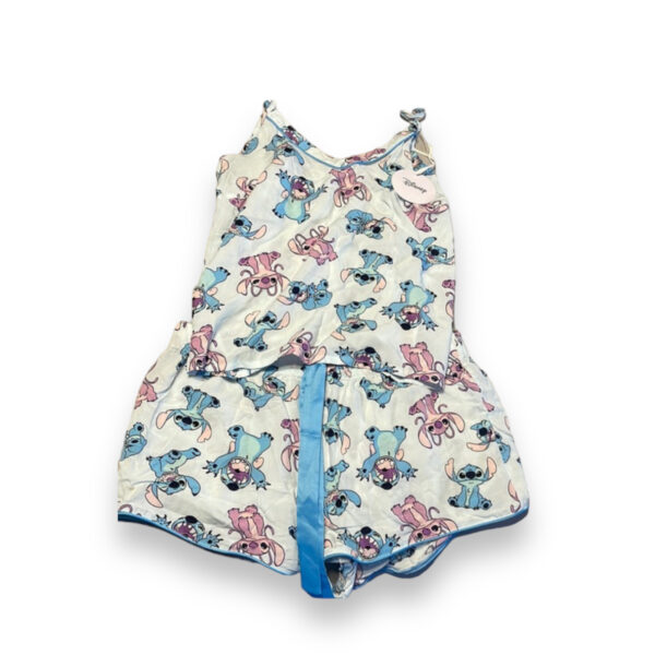 Pijama Mujer Stitch - Imagen 2