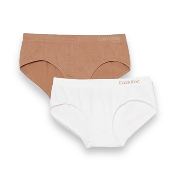 Pack 2 Calzones Juveniles Calvin Klein