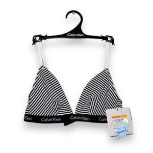 Sostén Triangular Calvin Klein