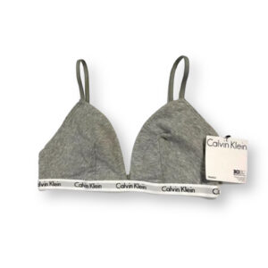Sostén Triangular Calvin Klein