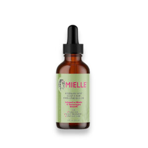 Aceite Fortalecedor Cabello Mielle