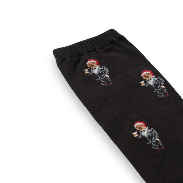 Calcetines Polo Ralph Lauren Navidad - Imagen 3