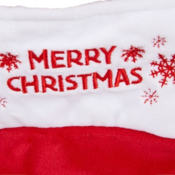 Bota Santa Navidad Mickey Mouse - Imagen 2