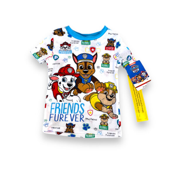 Pijama Niño Paw Patrol - Imagen 2