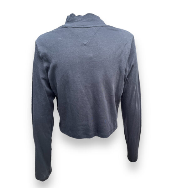 Polera Manga Larga Mujer Tommy Jeans - Imagen 2