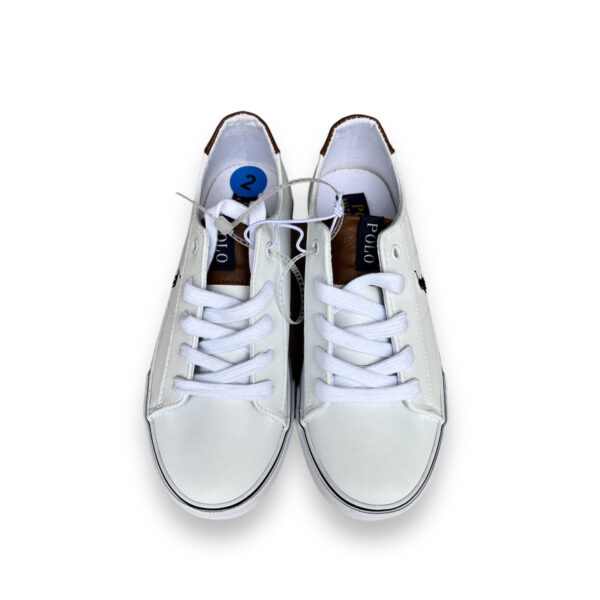 Zapatillas Niños Polo Ralph Lauren - Imagen 4