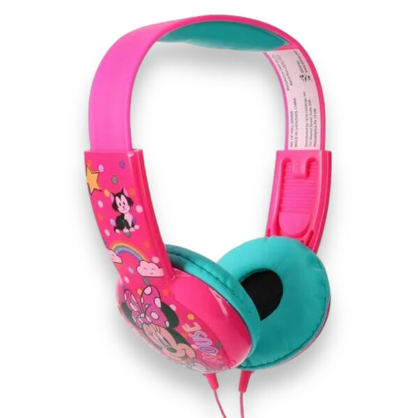 Audífonos de Niños Minnie Mouse - Imagen 2