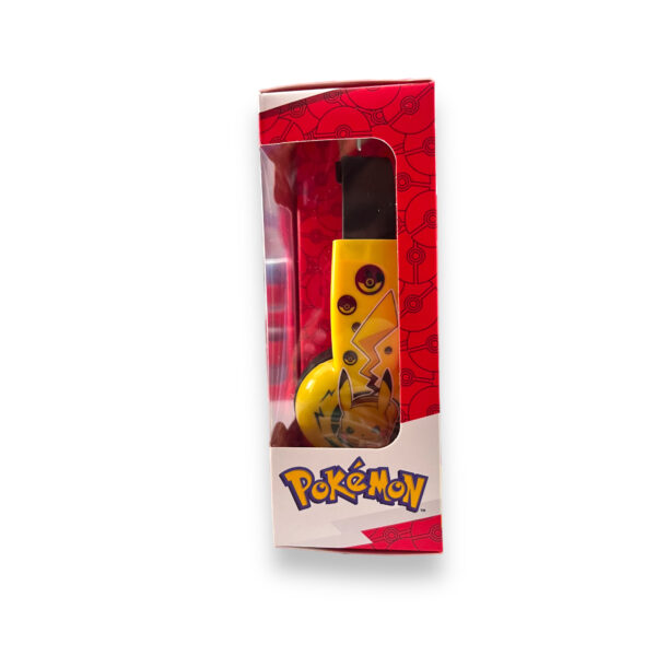 Audífonos de Niños Pikachú - Imagen 2