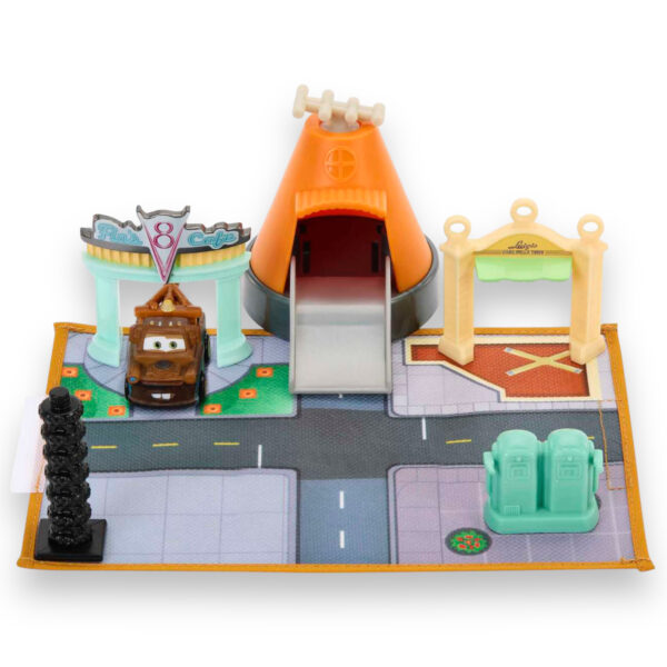 Mini Racers Radiador Springs - Imagen 3