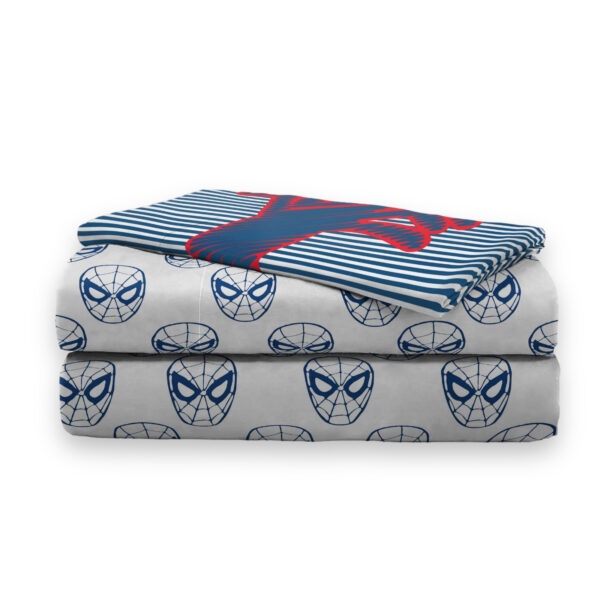 Juego de Sábanas Twin Spiderman - Imagen 4