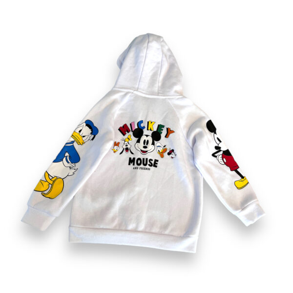 Polerón Niño Mickey Mouse y sus Amigos - Imagen 2
