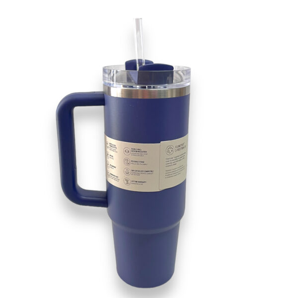 Stanley Quencher 30 oz – Twilight - Imagen 3