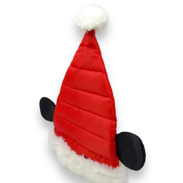 Gorro de Santa Mickey Mouse - Imagen 2