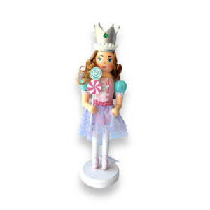 Cascanueces Bailarina