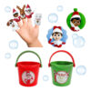 Set Marionetas de Dedos Navidad - Imagen 3