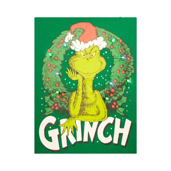 Polerón Mujer El Grinch Navidad - Imagen 6
