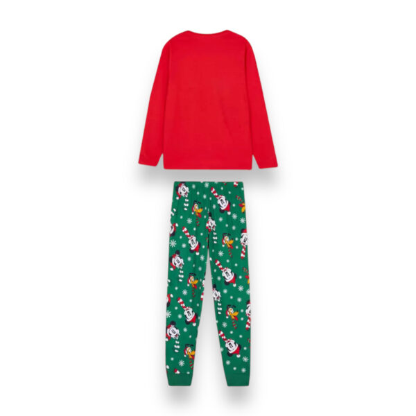 Pijama Mujer Disney Navidad - Imagen 3