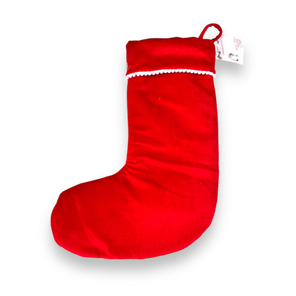 Bota de Navidad - Imagen 2