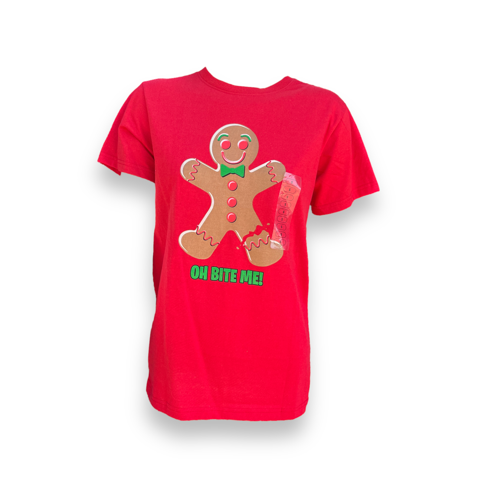 Polera Mujer Navidad