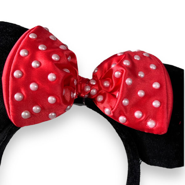 Cintillo con Orejas Minnie - Imagen 2