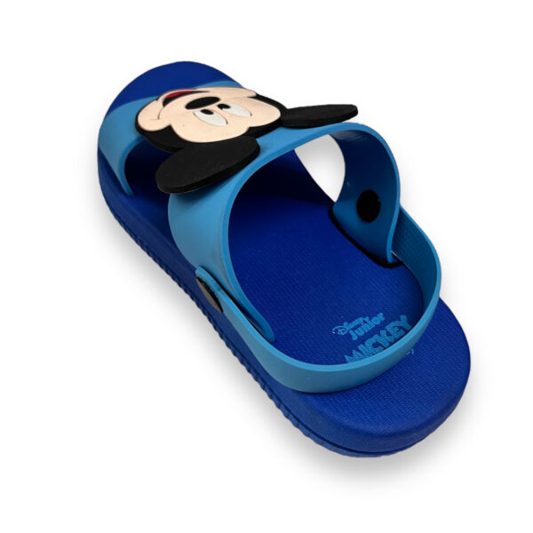 Sandalias Niños Mickey Mouse - Imagen 3