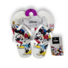 Hawaianas Mujer Mickey Mouse y Amigos - Imagen 3