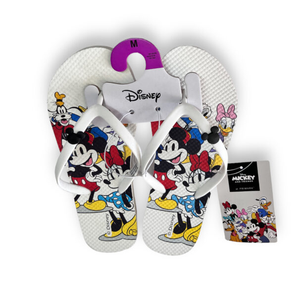 Hawaianas Mujer Mickey Mouse y Amigos - Imagen 3