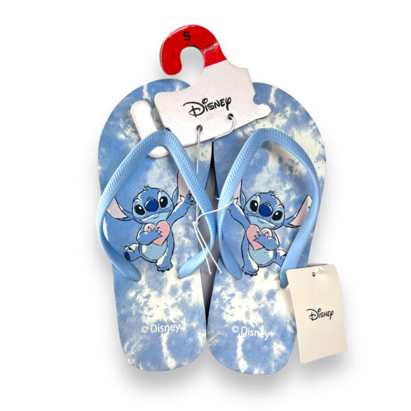 Hawaianas Mujer Stitch - Imagen 3