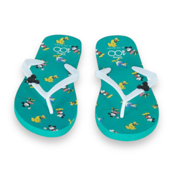 Hawaianas Mujer Mickey Mouse y Amigos - Imagen 3