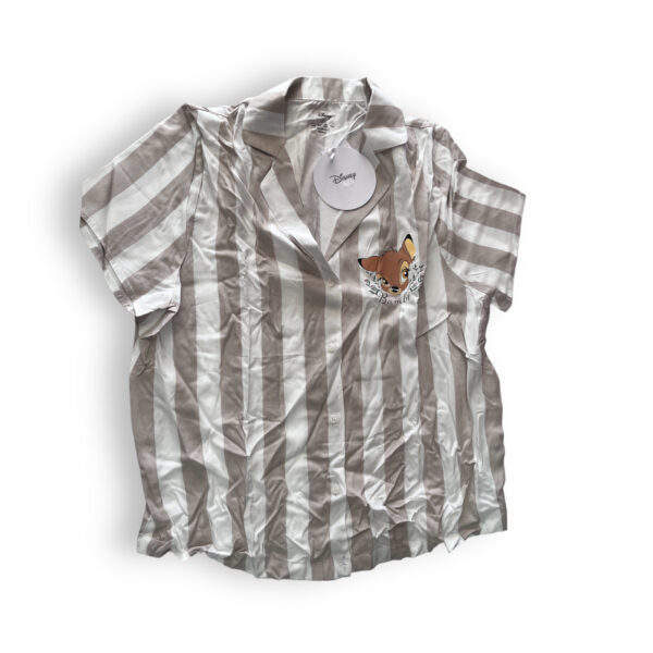 Pijama Mujer Bambi - Imagen 2