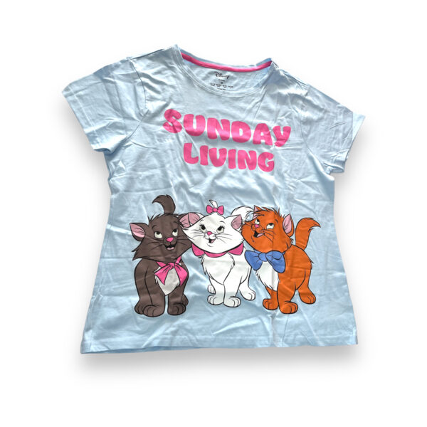 Pijama Mujer Aristogatos - Imagen 2