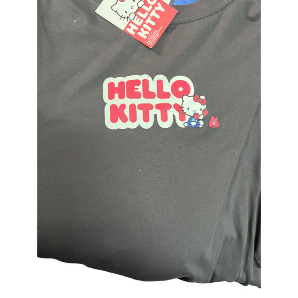 Camisa de dormir Mujer Hello Kitty - Imagen 3