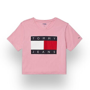 Polera Mujer Tommy Hilfiger