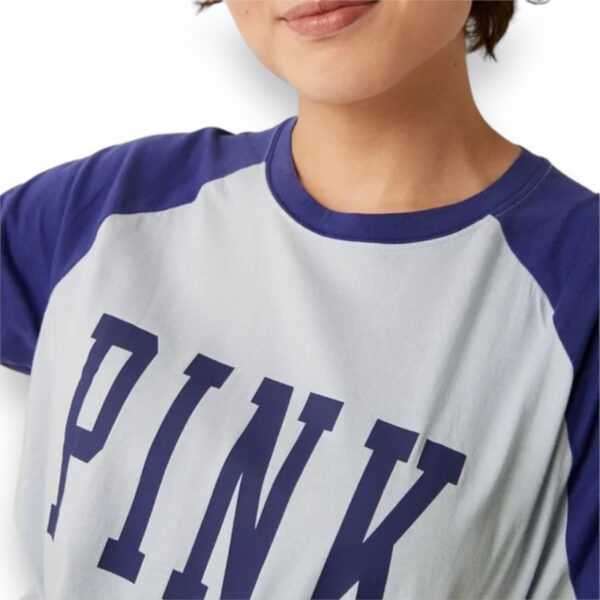 Polera Mujer Pink - Imagen 4