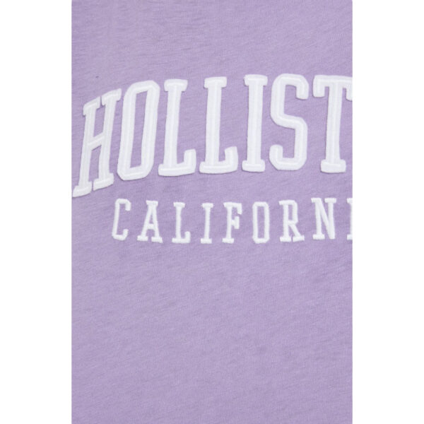 Polera Mujer Hollister - Imagen 9