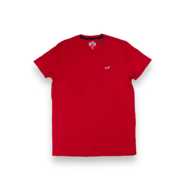 Polera Hombre Hollister - Imagen 2