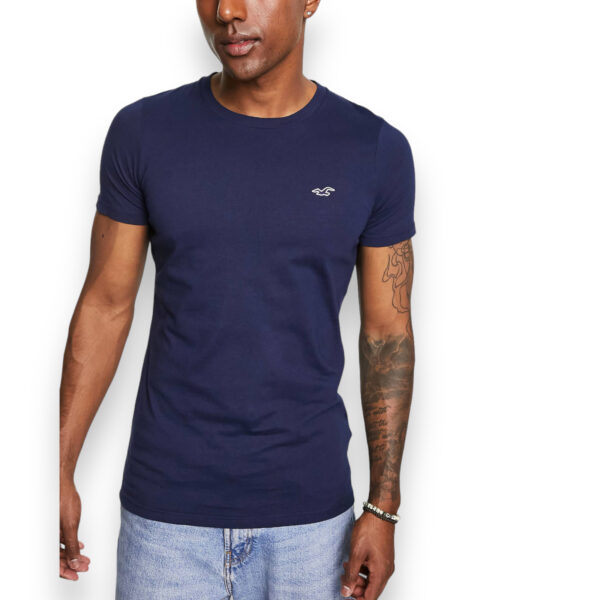 Polera Hombre Hollister - Imagen 4