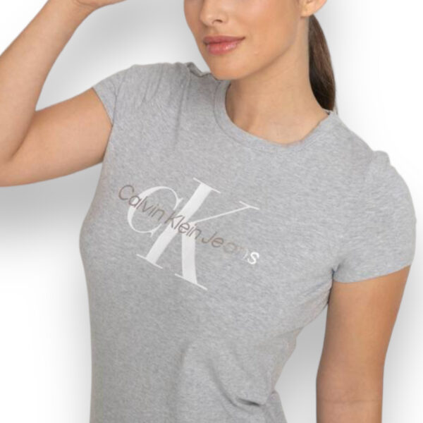Polera Vestido Calvin Klein - Imagen 7