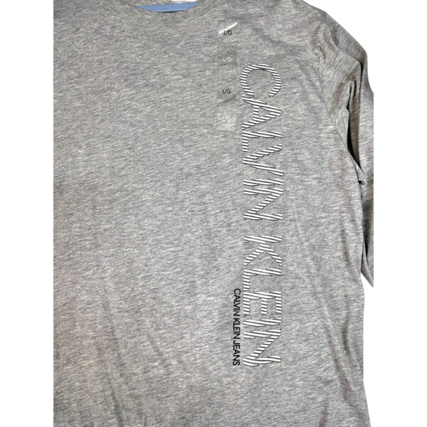 Polera Hombre Calvin Klein - Imagen 3